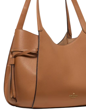 Kate Spade New York Stash Carryall Bag Bungalow