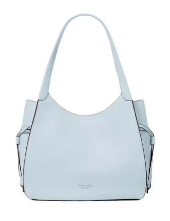 Kate Spade New York Stash Carryall Bag Crisp Sky