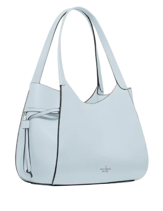 Kate Spade New York Stash Carryall Bag Crisp Sky
