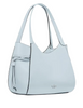 Kate Spade New York Stash Carryall Bag Crisp Sky