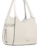 Kate Spade New York Stash Carryall Bag Light Cream