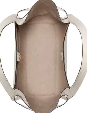 Kate Spade New York Stash Carryall Bag Light Cream