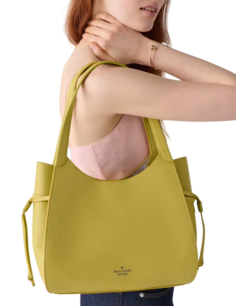Kate Spade New York Stash Carryall Bag | Brixton Baker
