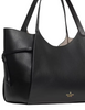 Kate Spade New York Stash Large Carryall Bag Black