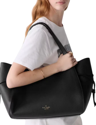 Kate Spade New York Stash Large Carryall Bag | Brixton Baker
