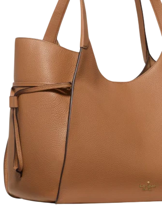 Kate Spade New York Stash Large Carryall Bag Bungalow