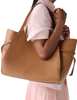 Kate Spade New York Stash Large Carryall Bag Bungalow