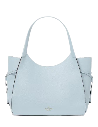 Kate Spade New York Stash Large Carryall Bag Crisp Sky