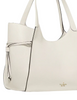 Kate Spade New York Stash Large Carryall Bag Light Cream