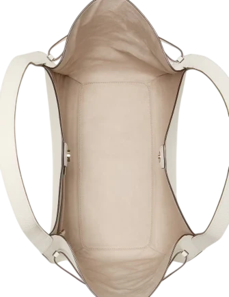 Kate Spade New York Stash Large Carryall Bag Light Cream