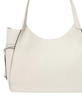 Kate Spade New York Stash Large Carryall Bag Light Cream