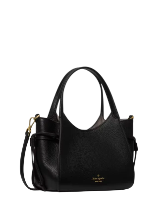 Kate Spade New York Stash Small Carryall Bag Black