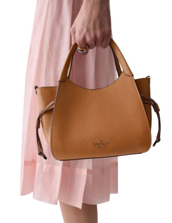 Kate Spade New York Stash Small Carryall Bag Bungalow