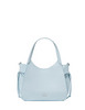 Kate Spade New York Stash Small Carryall Bag Crisp Sky