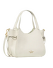 Kate Spade New York Stash Small Carryall Bag Light Cream