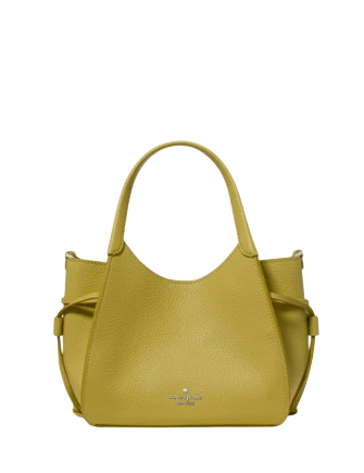Kate Spade New York Stash Small Carryall Bag Star Fruit