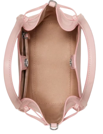  Kate Spade New York Stash Small Carryall Bag Tutu Pink