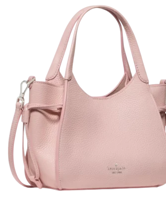  Kate Spade New York Stash Small Carryall Bag Tutu Pink