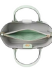Kate Spade New York Suite Crossbody Tote Pistachio Ice