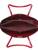 Kate Spade New York Suite Large Work Tote Cherry Rogue