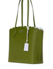 Kate Spade New York Suite Scalloped Tote Jungle Vine 