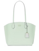 Kate Spade New York Suite Tote Bag Pistachio Ice 