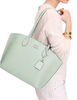 Kate Spade New York Suite Tote Bag Pistachio Ice 
