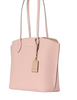 Kate Spade New York Suite Tote Bag Rose Smoke
