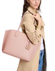 Kate Spade New York Suite Tote Bag Rose Smoke