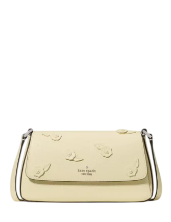 Kate Spade New York Sutton Floral Mini Crossbody Bag