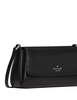 Kate Spade New York Sutton Mini Crossbody Bag Black