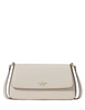 Kate Spade New York Sutton Mini Crossbody Bag Cashew Milk