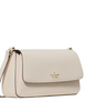 Kate Spade New York Sutton Mini Crossbody Bag Cashew Milk