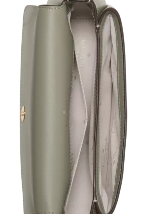 Kate Spade New York Sutton Mini Crossbody Bag Dusky Pine