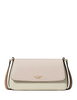 Kate Spade New York Sutton Mini Crossbody Bag  Powdered Sugar 