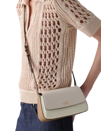 Kate Spade New York Sutton Mini Flap Crossbody | Brixton Baker