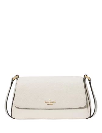 Kate Spade New York Sutton Mini Flap Crossbody