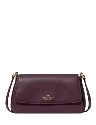 Kate Spade New York Sutton Mini Flap Crossbody
