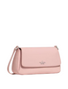 Kate Spade New York Sutton Mini Flap Crossbody Rose Smoke