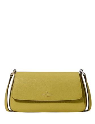 Kate Spade New York Sutton Mini Flap Crossbody