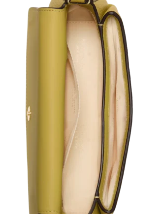 Kate Spade New York Sutton Mini Flap Crossbody Star Fruit