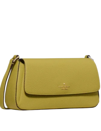 Kate Spade New York Sutton Mini Flap Crossbody Star Fruit