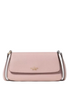 Kate Spade New York Sutton Mini Flap Crossbody Tutu Pink