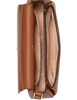 Kate Spade New York Sutton Mini Flap Crossbody Warm Gingerbread
