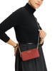 Kate Spade New York Taylor Double Zip Crossbody Autumn Oak