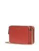 Kate Spade New York Taylor Double Zip Crossbody Autumn Oak