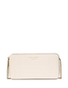 Kate Spade New York Taylor Double Zip Crossbody Parchment