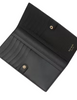 Kate Spade New York Taylor Slim Bifold Wallet Black