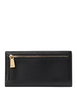 Kate Spade New York Taylor Slim Bifold Wallet Black