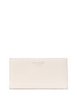 Kate Spade New York Taylor Slim Bifold Wallet Parchment
